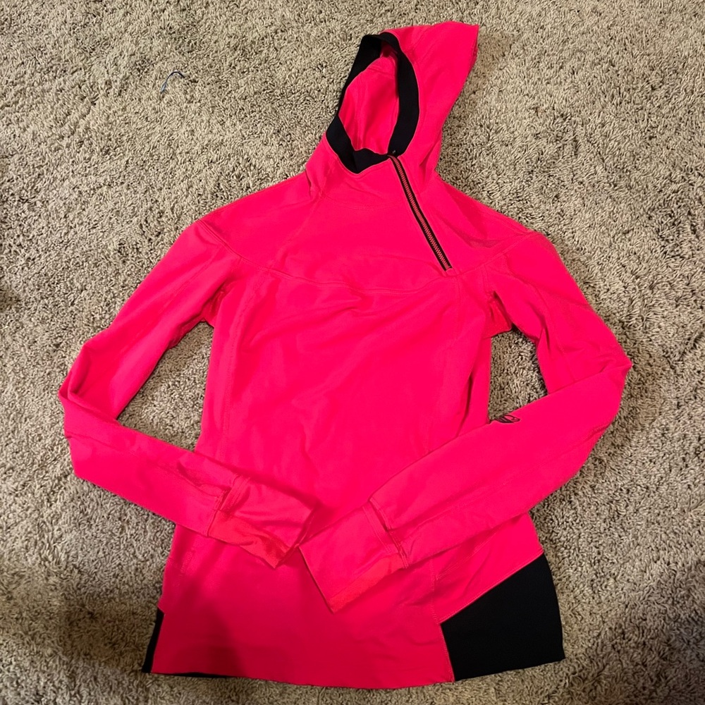 LULuLemon Unique Design Jacket
